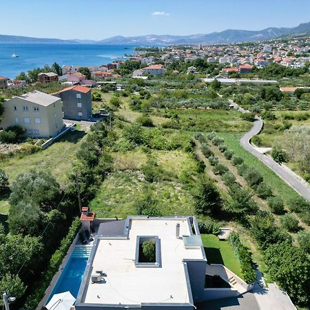 Life - New And Luxury Holiday House Kaštela 외부 사진