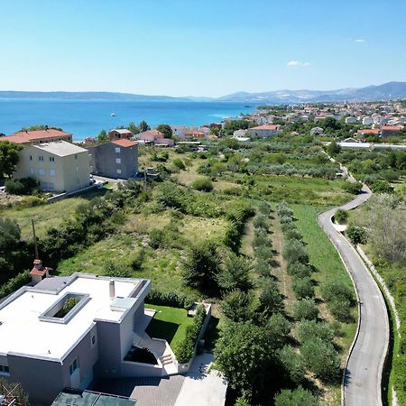 Life - New And Luxury Holiday House Kaštela 외부 사진