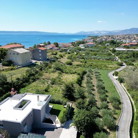 Kaštela Life - New And Luxury Holiday House 빌라 외부 사진