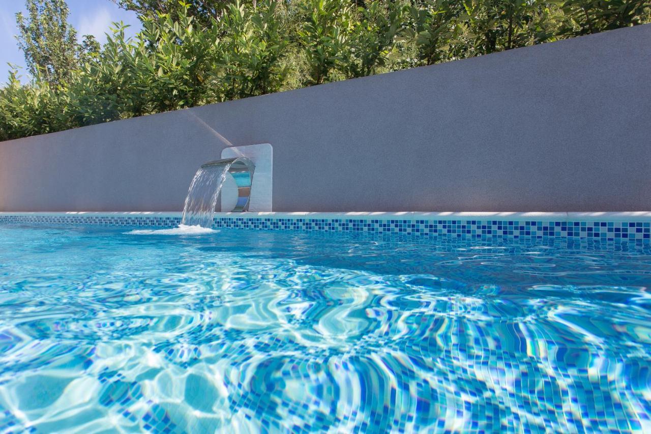 Life - New And Luxury Holiday House Kaštela 외부 사진