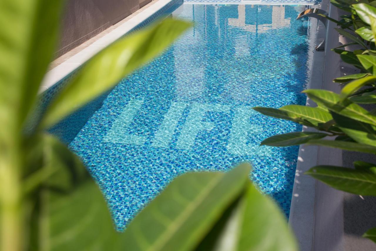 Life - New And Luxury Holiday House Kaštela 외부 사진