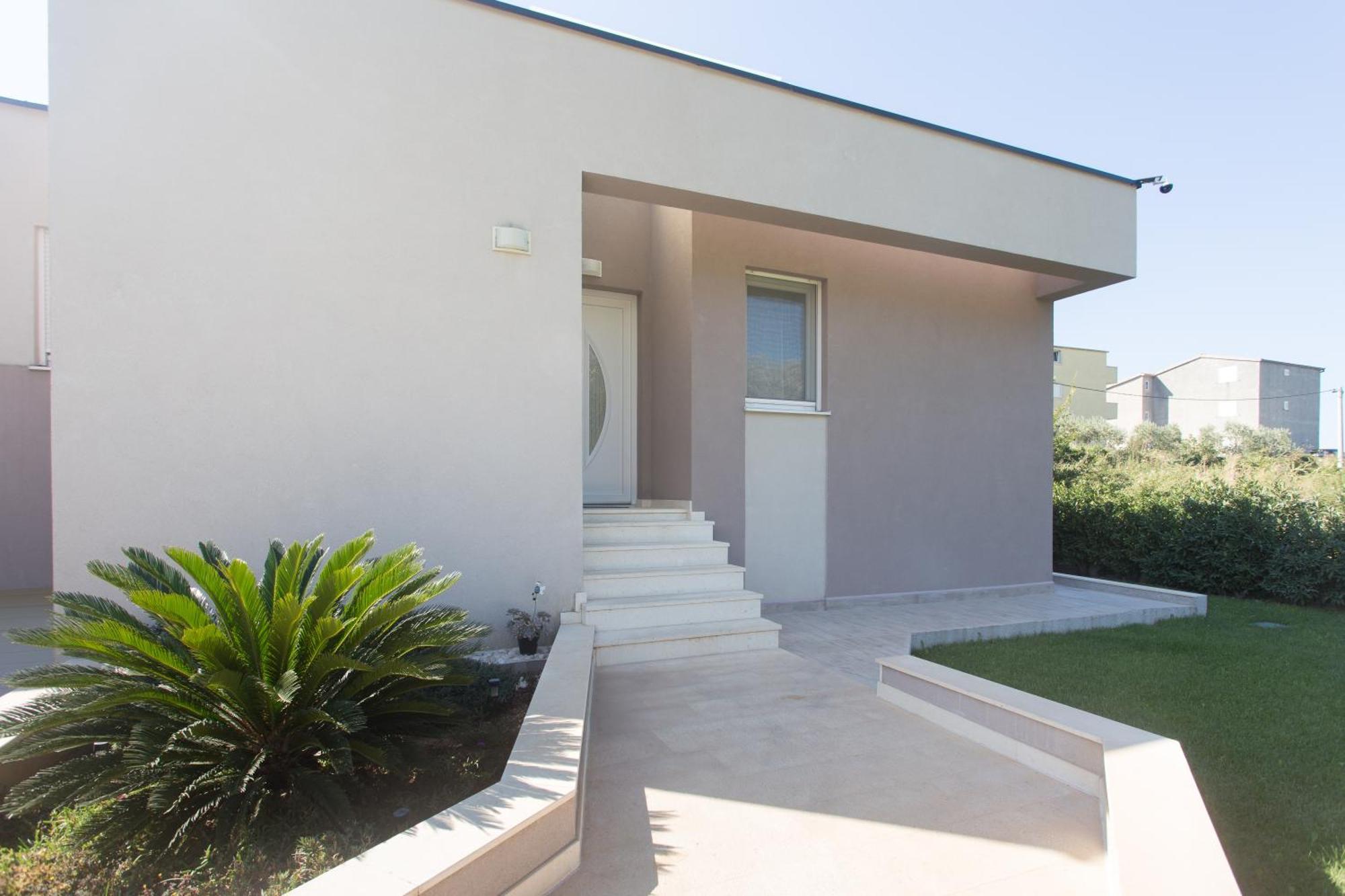 Life - New And Luxury Holiday House Kaštela 외부 사진