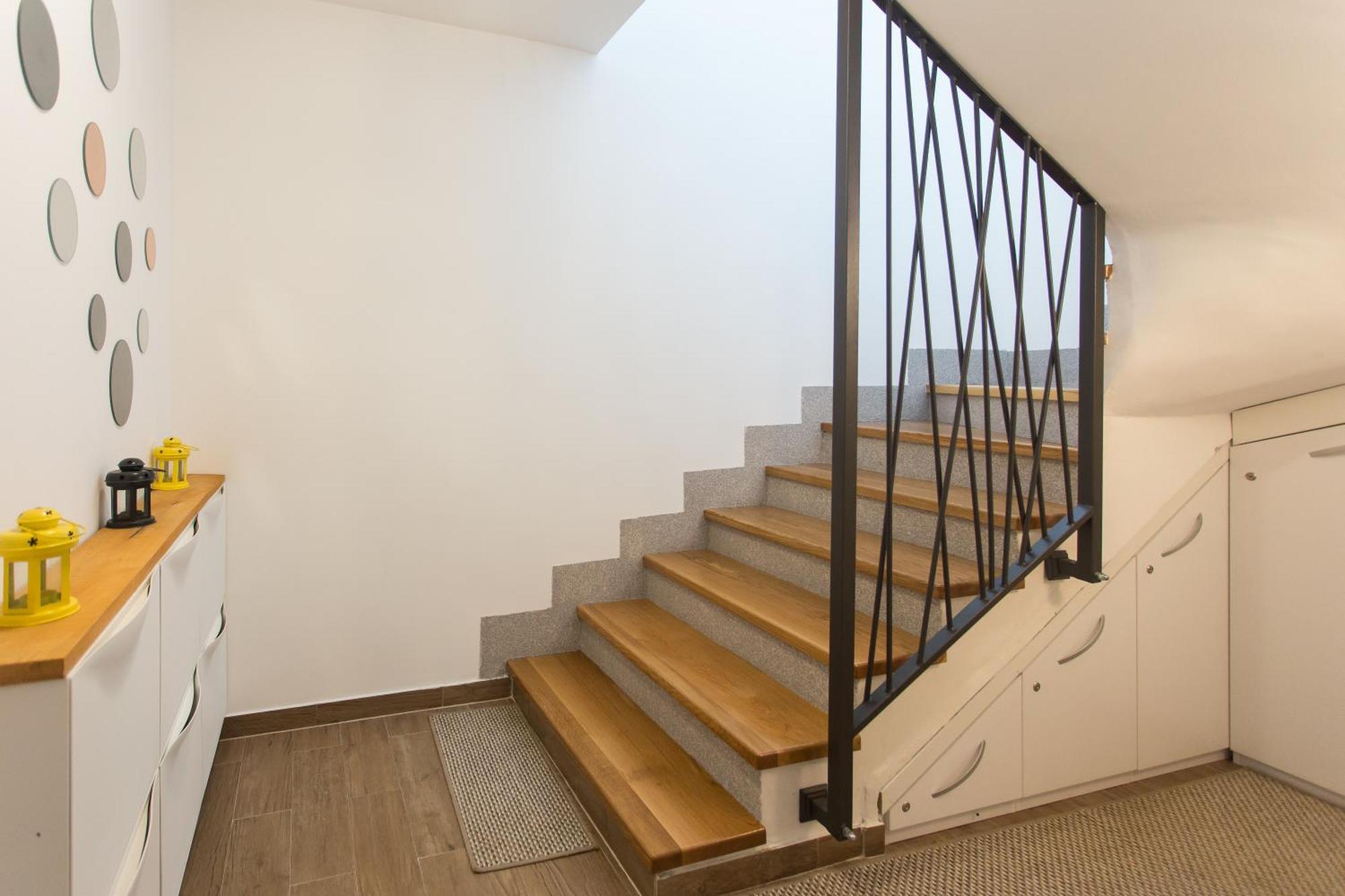 Life - New And Luxury Holiday House Kaštela 외부 사진