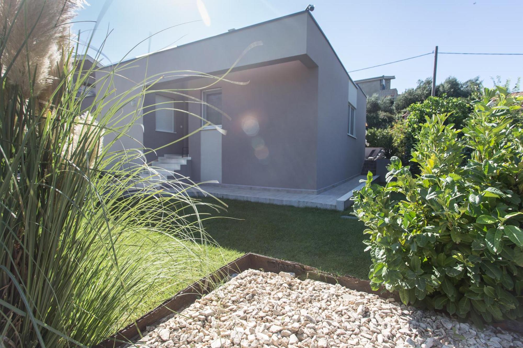 Life - New And Luxury Holiday House Kaštela 외부 사진