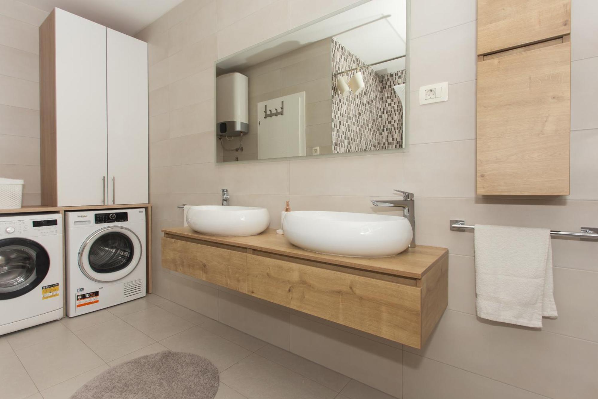 Life - New And Luxury Holiday House Kaštela 외부 사진