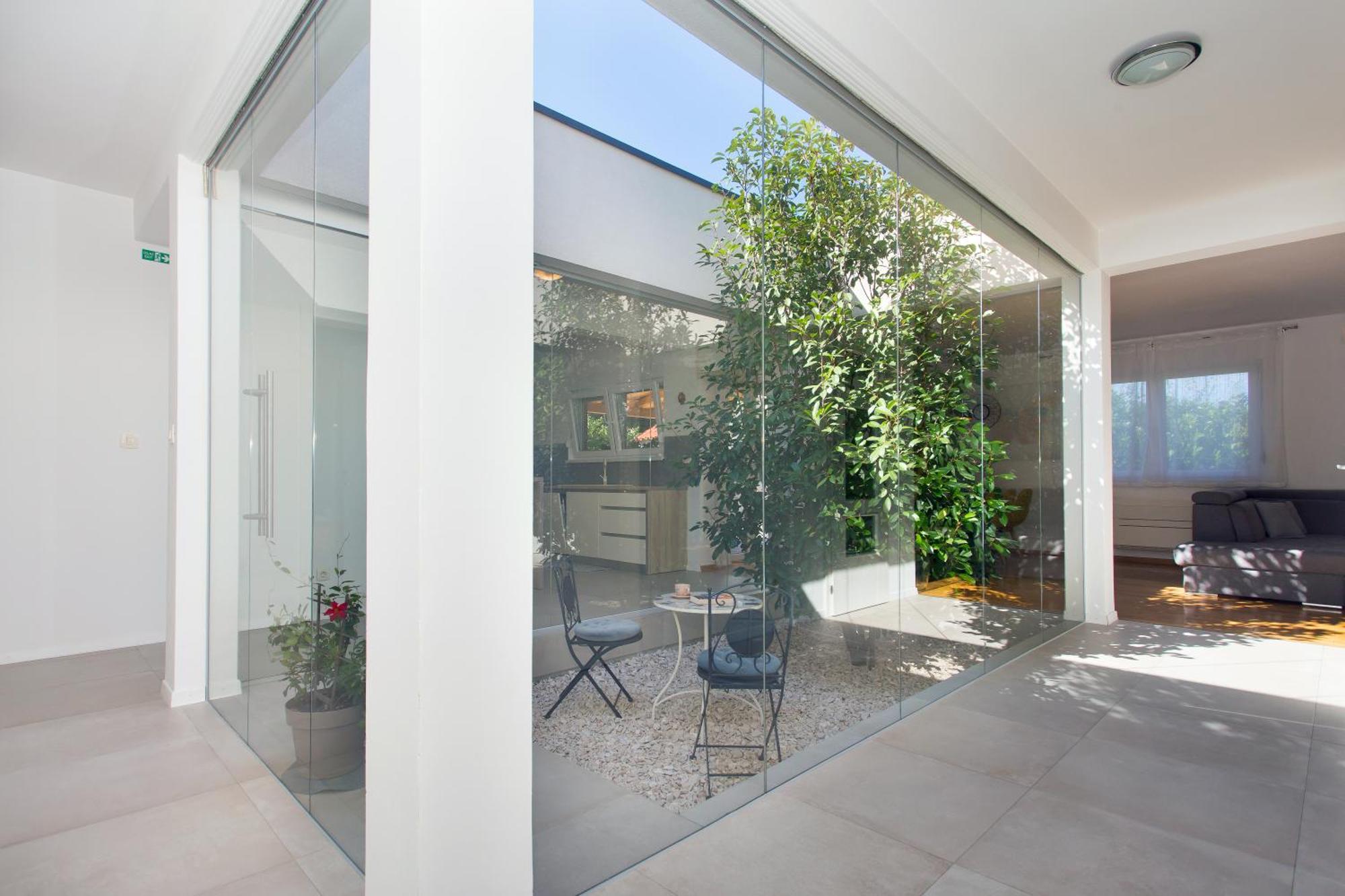 Life - New And Luxury Holiday House Kaštela 외부 사진