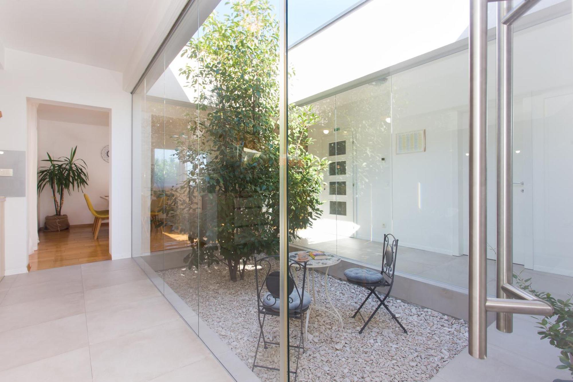 Life - New And Luxury Holiday House Kaštela 외부 사진