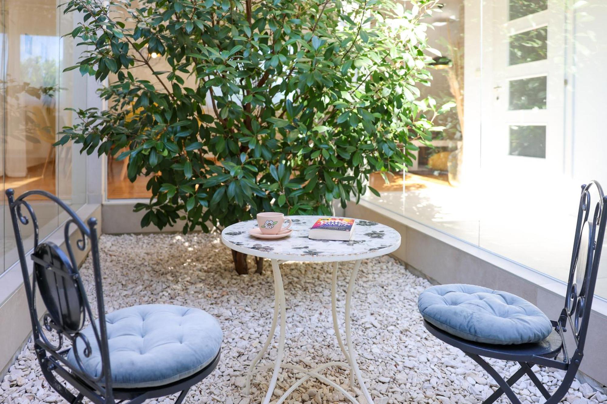 Life - New And Luxury Holiday House Kaštela 외부 사진