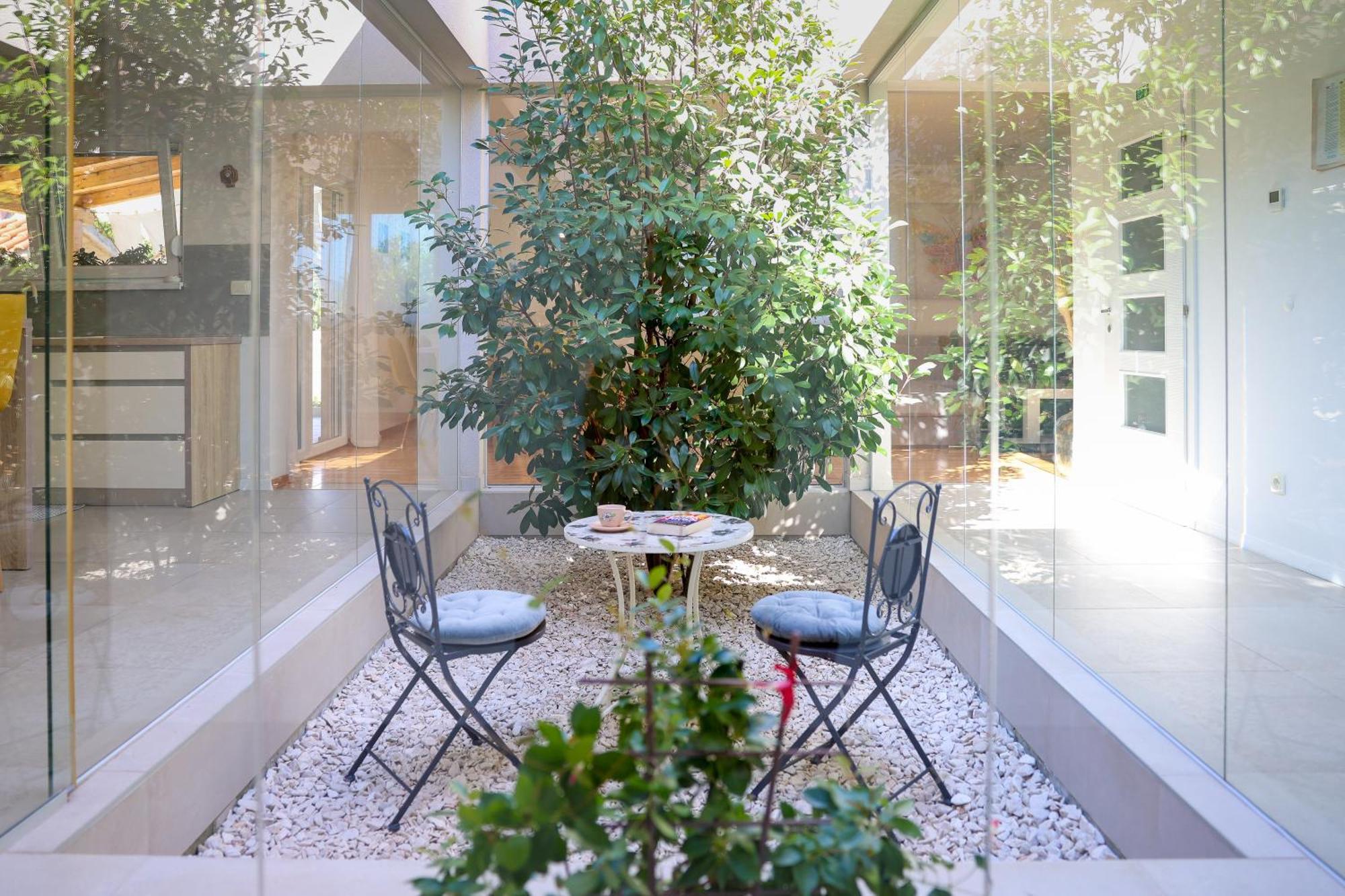 Life - New And Luxury Holiday House Kaštela 외부 사진